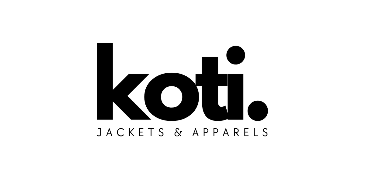 Jackets & Apparel | Koti Apparels