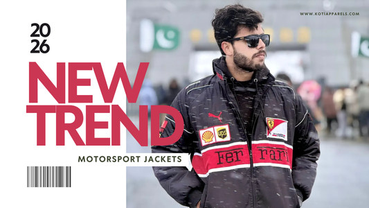 ferrari jacket price in pakistan