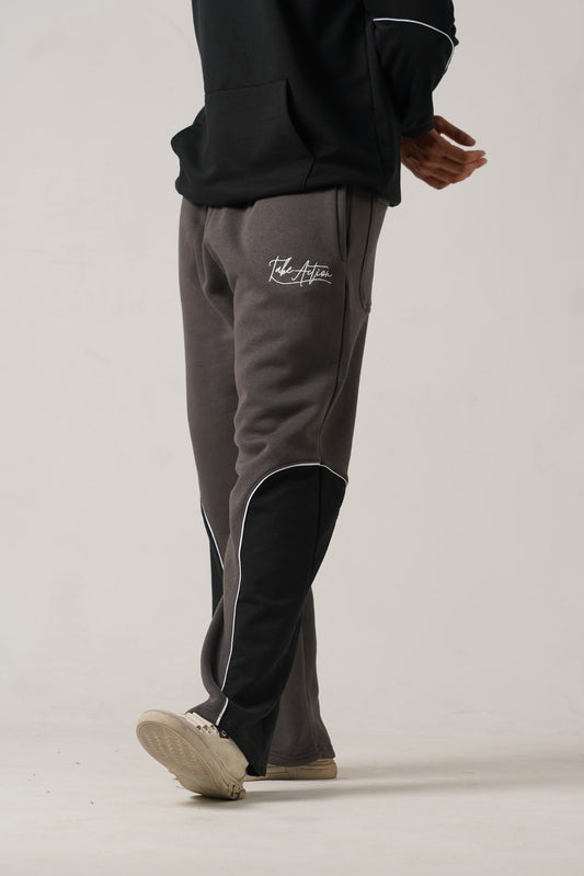 TAKE ACTION Heavyweight Unisex Trouser